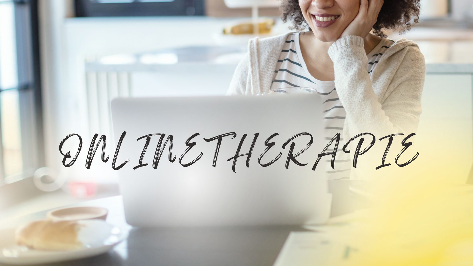 Onlinetherapie